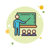 free training, testing, dan konsultasi